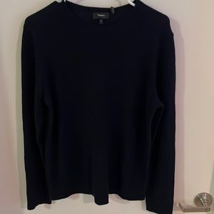 Vince Cashmere Crewneck
